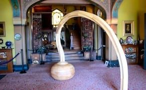 The Strange Union of Contemporary Art and the Hudson River School