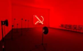 A View of the Global Art World, from a Mexico City Curator