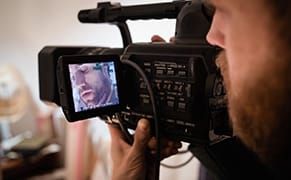 Turning a Classic Soviet Sci-Fi Flick into a Live Performance