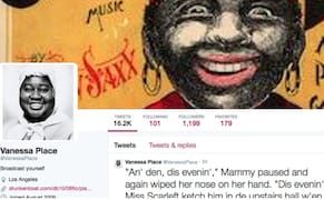 Why a White Poet Should Not Be Attempting to Reclaim the "N-Word"