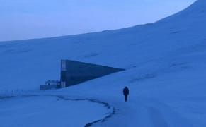 A Film Portrait of the "Doomsday Vault" that Guards Our Agricultural Biodiversity