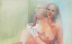 On Sexual Paintings and Shifting Images: An Interview with Joan Semmel
