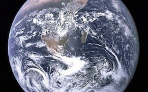 The 1969 Lunar Landing: One Giant Leap for Art