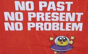 The Prison House of Post-Internet Poetry: A Critical Look at the Poetry of the New Museum’s Triennial