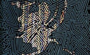 Finding Your Way Through the Flux Art Fair