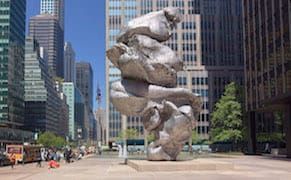Urs Fischer’s “Big Clay #4”: The Most Expensive Turd in the Art Casino?