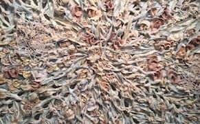 The Elements of Artmaking, at Bushwick Open Studios