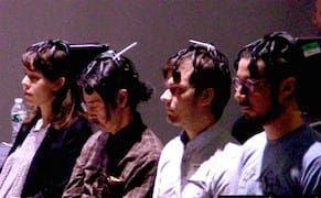 Listening Is the New Performing