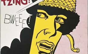 Revisiting Postwar American Art in Paris