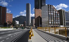 Colombia Will Build Museum for Victims of Ongoing Civil War