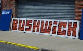 Your Concise Guide to the 2015 Bushwick Open Studios