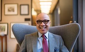 Ford Foundation Refocuses Grant Giving to Fight Inequality