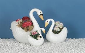 Other Plastic Marvels by the Creator of the Pink Flamingo