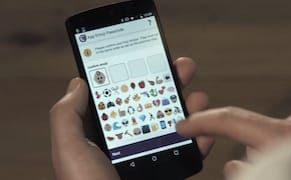 Could Emoji Replace Pin Numbers?