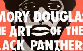 Designing a Revolutionary Visual Identity for the Black Panthers