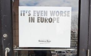 Collector Funds Scheme to Get More Work by Women Artists into UK Museums