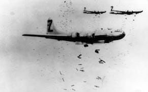 The Leaflets Dropped Before the Hiroshima Atomic Bomb