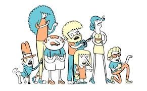 We're All Adults Here