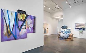 Jessica Jackson Hutchins on Furniture, Found Ceramics, and the Stories of Our Stuff