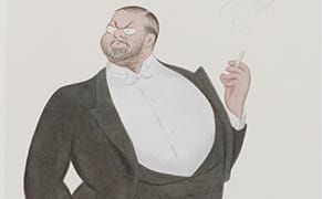 MFA Boston Establishes John Singer Sargent Archive with Trove of Letters and Sketches