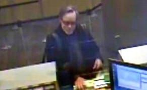 Art World Rallies Around Bank-Robbing Filmmaker