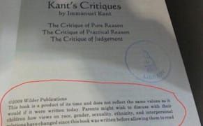 Trigger Warning: This Post Contains Several Trigger Warnings