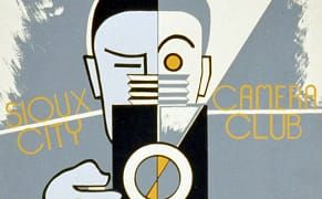 From Camera Clubs to Syphilis: The WPA's Practical, Modernist Posters