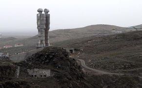 Artist Who Got Turkish President Fined Now Facing Four Years in Jail