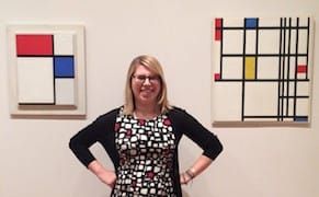 How MoMA Workers Are Using Instagram to Put Faces on Contract Negotiations