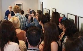 As Contract Deadline Looms, MoMA Workers Deliver Letter to Director Glenn Lowry