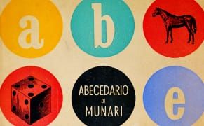 Book Designs That Approach Reading as a Creative Act