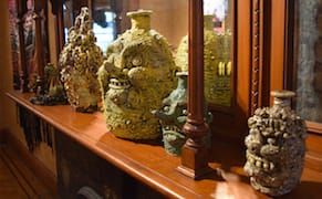 In Bushwick, an Exhibition Tears Down Walls Between Art and Craft