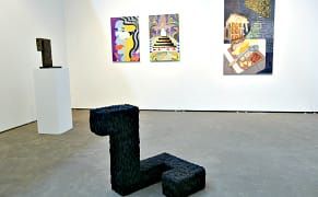 It's Not New, but It's Still NEWD: Bushwick's Very Own Art Fair