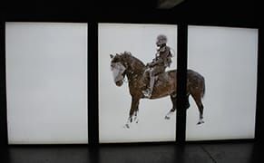 An Exhibition That Ticks Its Way Toward Apocalypse