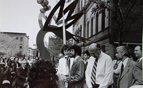 Lessons from 30 Years of NYC's Percent for Art Program