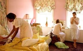 Four Decades of Photographing the Relationships Between People