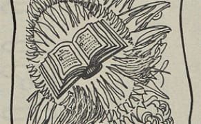 22,000 Images from Leading US & UK Authors, Including Wilde & Thoreau, Released Online