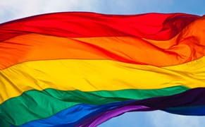 Marriage Equality for All! #LoveWins