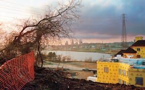 A Photographer Visits the Contemporary Landscape of Thomas Cole's "The Oxbow"