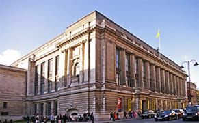 Emails Suggest Shell Pressured Science Museum to Alter Climate Change Exhibits