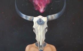 Mysticism Sparkles at Bushwick Open Studios