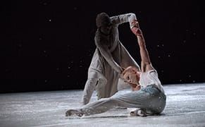 Dancing Out Our Inner Demons