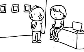 Let's Not Talk About Art