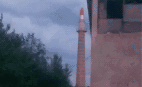 Russian Militants Blow Up Contemporary Art Installation in Ukraine