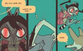 Publisher of Small-Format Comics Gives Emerging Authors a Big Break