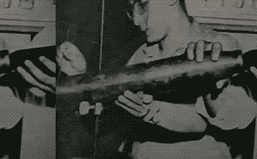 Welcome to Videodrome