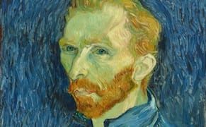 Icelandic Scientists Find Link Between Creativity and Mental Disorders