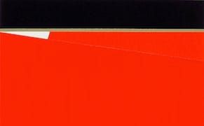 Paintings with Pizzazz, and a Rhythmic Edge