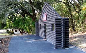 The Art of Cady Noland as Poison Pill