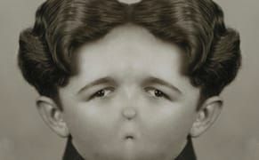 From Obsessive Drawings to Sound Sculptures, Mark Mothersbaugh’s Unexpected Art Career